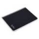CUADERNO ESPIRAL MARCA LIDERPAPEL DIN A4 WITTY TAPA DURA 80H 90GR PAUTA 3,5MM CON MARGEN COLOR NEGRO