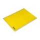 CUADERNO ESPIRAL LIDERPAPEL DIN A4 SMART TAPA BLANDA 80H 75GR RAYADO HORIZONTAL CON MARGEN COLOR AMARILLO