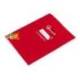 LIBRETA MARCA LIDERPAPEL PAUTAGUIA TAPA CARTONCILLO 32H DIN A5+ 75GR CUADRICULADO PAUTADO 4MM CON MARGEN 6 COLORES SURTIDOS