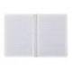 CUADERNO ESPIRAL LIDERPAPEL A4 SMART TAPA BLANDA 80H 75GR RAYADO Nº46 COLORES SURTIDOS "No se pueden elegir"