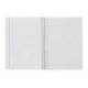 CUADERNO ESPIRAL MARCA LIDERPAPEL DIN A4 SMART TAPA BLANDA 80H 75GR HORIZONTAL 8MM CON MARGEN COLORES SURTIDOS
