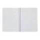 CUADERNO ESPIRAL MARCA LIDERPAPEL DIN A4 SMART TAPA BLANDA 80H 75GR CUADRO 5 MM CON MARGEN COLORES SURTIDOS