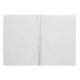 CUADERNO ESPIRAL MARCA LIDERPAPEL DI N A4 PAUTAGUIA TAPA BLANDA 80H 75 GR CUADRO PAUTADO 2,5MM COLOR NARANJA