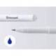 BOLIGRAFO FANTASIA MARCA LIDERPAPEL ANIMAL TOWN VACA TINTA AZUL BORRABLE PUNTA 1 MM