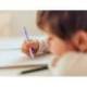 BOLIGRAFO FANTASIA MARCA LIDERPAPEL ANIMAL TOWN OSO TINTA AZUL BORRABLE PUNTA 1 MM