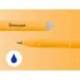BOLIGRAFO FANTASIA MARCA LIDERPAPEL ANIMAL TOWN MONO TINTA AZUL BORRABLE PUNTA 1 MM