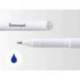 BOLIGRAFO FANTASIA MARCA LIDERPAPEL ANIMAL TOWN PANDA TINTA AZUL BORRABLE PUNTA 1 MM