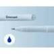 BOLIGRAFO FANTASIA MARCA LIDERPAPEL ANIMAL TOWN KOALA TINTA AZUL BORRABLE PUNTA 1 MM