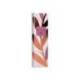 BOLIGRAFO MARCA BELIUS ROSE ALUMINIO COLOR BURDEOS ORO ROSA TINTA AZUL CAJA DE DISEÑO