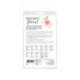 SET WATERCOLORING MARCA TOMBOW SET FLORAL 9 PIEZAS