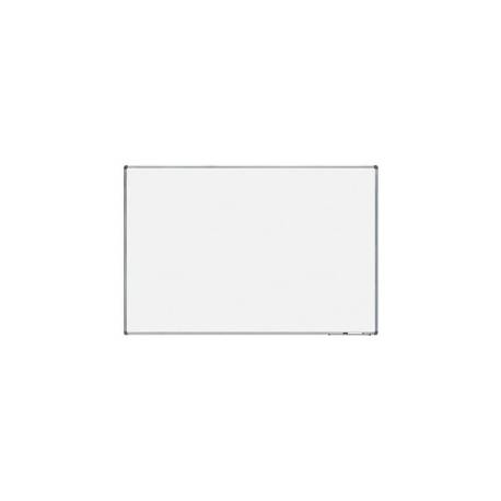 Pizarra Blanca Rocada Acero Vitrificado Magnética marco aluminio 120x180 cm