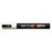 ROTULADOR MARCA UNI POSCA PC-5M MARFIL