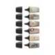 ROTULADOR MARCA STABILO BOSS MINI NATUREVIBES ESTUCHE DE 6 UNIDADES COLORES SURTIDOS