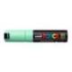 ROTULADOR MARCA UNI POSCA 8 MM PC-8K VERDE CLARO