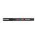 ROTULADOR MARCA UNI POSCA 0,9 - 1,3 MM PC-3M PLATA
