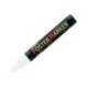 Rotulador Artline Poster Marker EPP-4 Punta Redonda Trazo 2mm Blanco