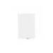 Pizarra Blanca Lacada Magnetica Mural Ski WhiteBoard® 100x150 Rocada