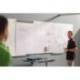Pizarra Blanca Lacada Magnetica Mural Ski WhiteBoard® 100x150 Rocada