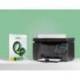 PAPEL MARCA LIDERPAPEL A4 80G/M2 LISO PAQUETE DE 250 HOJAS