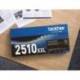 TONER BROTHER TN2510XXL MFC-L2960DW / HL-L2865DW / MFC-L2980DW COLOR NEGRO 5000 PAGINAS