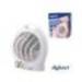 CALEFACTOR DE AIRE MARCA AVANT VERTICAL 2000W DOS NIVELES POTENCIA PROTECCION TERMICA FUNCION VENTILADOR COLOR