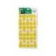 GOMETS MARCA LIDERPAPEL FIGURAS SURTIDAS BOLSA DE 12 HOJAS FIGURAS GEOMETRICAS MEDIANAS COLORES SURTIDOS