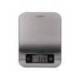 BASCULA PRECISION MARCA Q-CONNECT DIGITAL CON PANTALLA LCD PRECISION 1 GR CAPACIDAD DE 5 GR A 10 KG 215X165X16MM