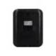 BASCULA PRECISION MARCA Q-CONNECT DIGITAL CON PANTALLA LCD PRECISION 1 GR CAPACIDAD DE 5 GR A 10 KG 215X165X16MM