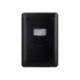 BASCULA PRECISION MARCA Q-CONNECT DIGITAL CON PANTALLA LCD PRECISION 1 GR CAPACIDAD DE 5 GR A 5 KG 200X135X16MM
