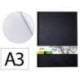 BLOC DIBUJO MARCA LIDERPAPEL ESBOZOS ENCUADERNADO DIN A3 420X297 MM 100 HOJAS 100 GR/M2