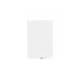 PIZARRA BLANCA MARCA ROCADA SKINMATT PROYECCION MATE LACADA MAGNETICA 100X150 CM