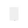 PIZARRA BLANCA MARCA ROCADA SKINWHITEBOARD PRO LACADA MAGNETICA 100X150 CM