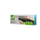 PLASTIFICADORA Q-CONNECT COMPACTA KF19061 DIN A4 PLASTIFICADO CALIENTE/FRIO LUCES READY/POWER 2 RODILLOS