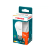 BOMBILLA LED MARCA TOSHIBA ESSENTIAL A60 E27 10W LUZ CALIDA 2700K