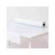 MANTEL DE CELULOSA BLANCO BIODEGRADABLE ROLLO 1X100 MT