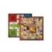PARCHIS CON OCA MARCA FOURNIER 4 JUGADORES 40X40 CM