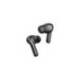 AURICULAR MARCA DAEWOO TWS BLUETOOTH 5.4 USB TIPO-C CANCELACION DE RUIDO CON ESTUCHE DE CARGA 450MAH COLOR NEGRO