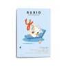 CUADERNO MARCA RUBIO ORTOGRAFIA 6