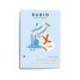 CUADERNO MARCA RUBIO ORTOGRAFIA 5