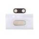 IDENTIFICADOR MARCA Q-CONNECT KF14137 CON CLIP MAGNETICO APERTURA SUPERIOR 40X75 MM