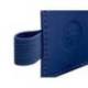 PORTABOLIGRAFO AUTOADHESIVO MARCA ANTARTIK PARA CUADERNO NOTE CON ELASTICO HASTA 15 MM GROSOR 80 MM AZUL MARINO