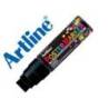 ROTULADOR ARTLINE POSTER MARKER EPP-20 PUNTA RECTANGULAR 20 MM COLOR NEGRO
