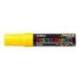 ROTULADOR MARCA ARTLINE POSTER MARKER EPP-6 PUNTA REDONDA 6 MM COLOR AMARILLO