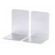APOYALIBROS METALICO MARCA MAUL ALUMINIO 100X100X130 MM