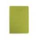 AGENDA ENCUADERNADA MARCA LIDERPAPEL MYKONOS 150X210 MM 2026 DIA PAGINA VERDE CLARO PAPEL 70 GR FSC