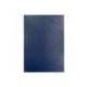 AGENDA ENCUADERNADA MARCA LIDERPAPEL CORFU 150X210 MM 2026 DIA PAGINA AZUL PAPEL 60 GR