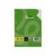 RECAMBIO MARCA LIDERPAPEL DIN A5 100 HOJAS 75 GR MILIMETRADO SIN MARGEN 6 TALADROS
