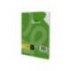 RECAMBIO MARCA LIDERPAPEL DIN A5 100 HOJAS 75 GR LISO SIN MARGEN 6 TALADROS