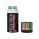 ROTULADOR LIDERPAPEL ACRYLIC BASE AGUA TODO TIPO DE SUPERFICIE PUNTA REDONDA 3 MM CAJA DE 8 UNIDADES COLORES