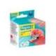 GRAPADORA MARCA RAPID MINI F4 COLOUR BREEZE USA GRAPAS 24/6 Y 26/6 COLOR LAVANDA EN BLISTER